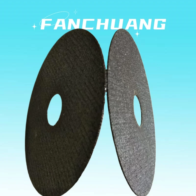 Double Mesh Stainless Steel Ultra-thin Resin Disc Double Mesh Stainless Steel Ultra-thin Resin Disc