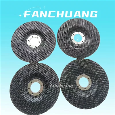 Fiberglass Backing Plate For Abrasive Wheels