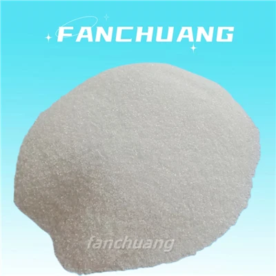 Premium White Corundum
