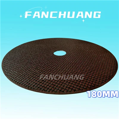 Cutting Wheel Cut Off Wheel 7inch