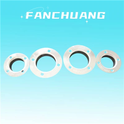 Industrial Grade Metal Grinding Wheel Accessories Metal Rings