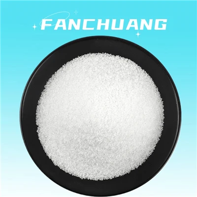 White Fused Alumina