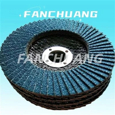 Flap Disc Grit 80 Z80