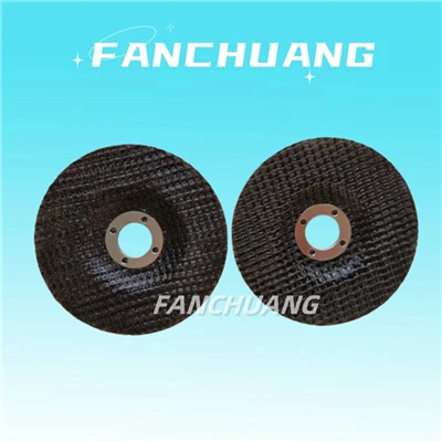 Fiberglass Backing Plate For Making Flap Disc
