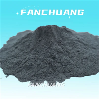 Black Silicon Carbide Powder Sic For Polishing