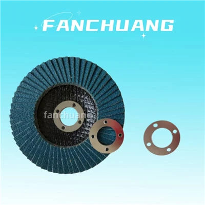 Factory Supply Tin Plated Rings For Cutting Wheel