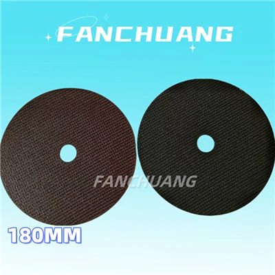 Resin Ultra-thin Metal Cutting Disc 7INCH