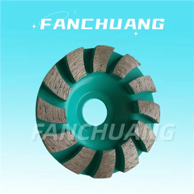 Diamond Grinding Wheel For Angle Grinder