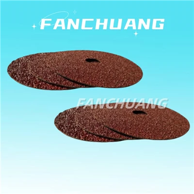 Fibre Disc