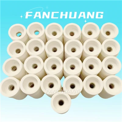 Straight Cup White Corundum Grinding Wheel