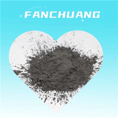 High SIC Black Silicon Carbide Grains