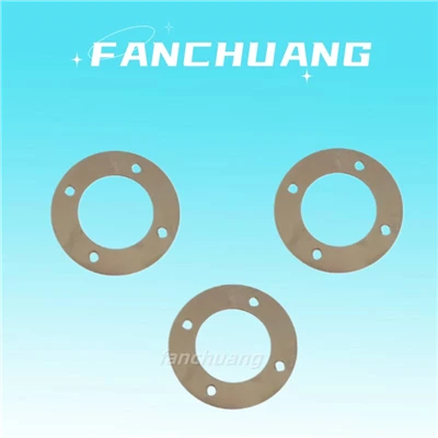 NICKEL PLATED BUSH 31MM X 16.12MMX 5.8MM