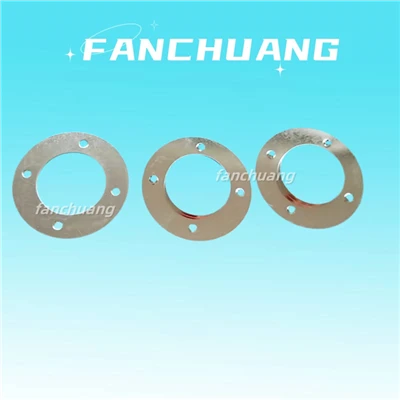NICKEL PLATED BUSH 28MM X 16MMX 4.5MM