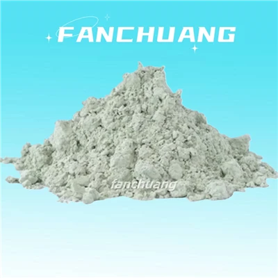Green SIC/Green Silicon Carbide/Green Corundum