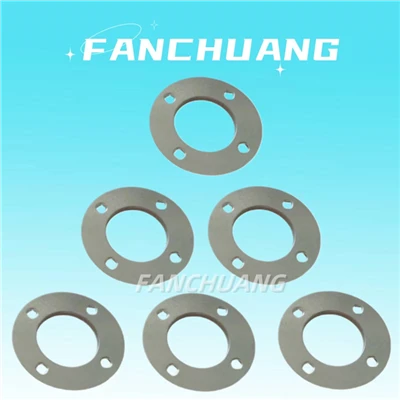 Advanced Grinding Wheel Accessories Metal Rings