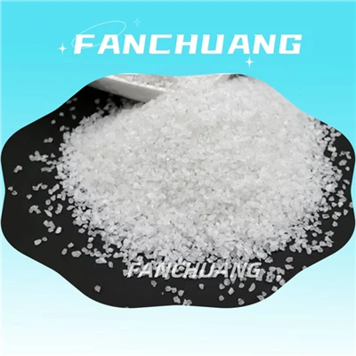 Abrasive Blasting White Fused Alumina