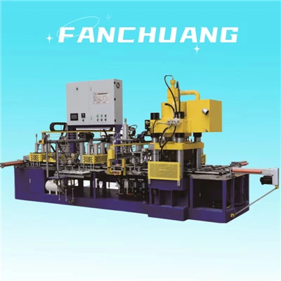 107automatic Grinding Wheel Forming Machine