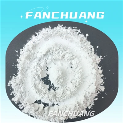 Cryolite Abrasive Material