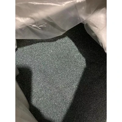 Black Silicon Carbide
