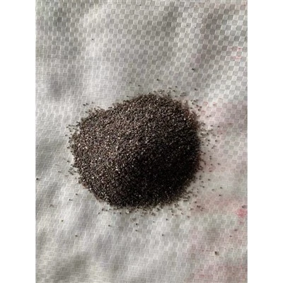 Brown Fused Alumina Oxide