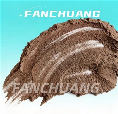 Brown Fused Alumina Powder At Best Price