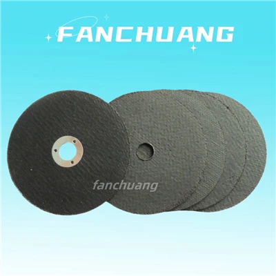 Inox 3Inch Cut Off Wheel Cutting Wheel