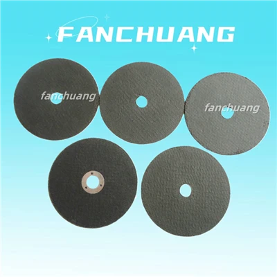 OEM China Wholesale 3 Inch Cutting Disc For Stainless Steel