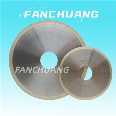 Diamond Sintered Saw Blade