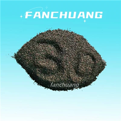 Brown Oxide Alumina Brown Fused Alumina 30#