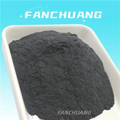 Silicon Carbide Abrasives