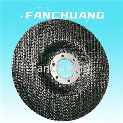 Fiberglass Backing Plate For Flap Disc