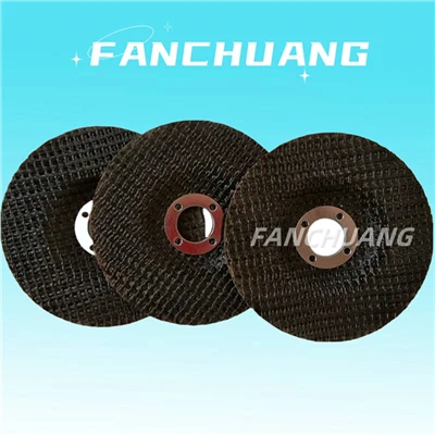 Fiberglass Backing Plate For Making Flap Discs