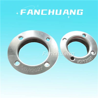 Grinding Wheel Accessories Metal Ring