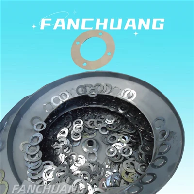 Metal Ring For Cutting Disc And Grinding Discs
