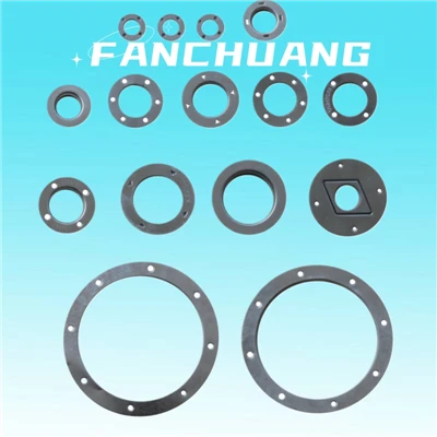 Metal Ring For Grinding Wheel