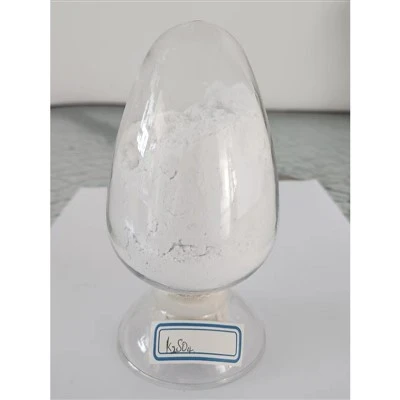 Potassium Sulphate Whisker