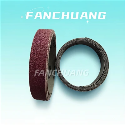 Abrasvie Belt