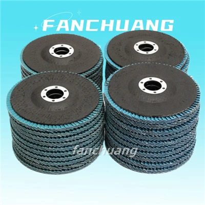 T27 T29 Grinder Wheel Flap Discs,with Zirconia Cloth