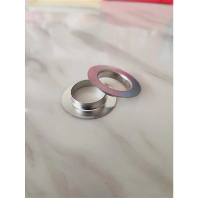 Tinplate Metal Ring